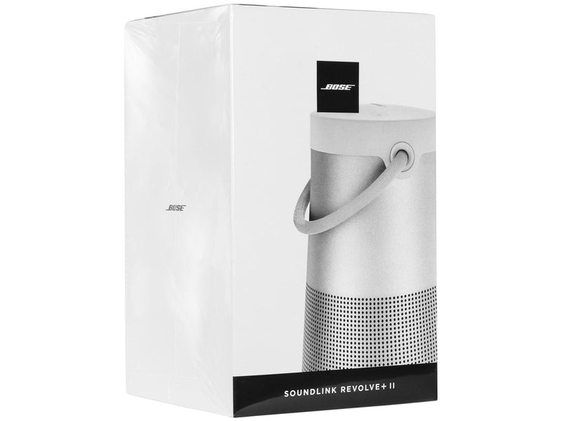 Bose SoundLink Revolve+ II