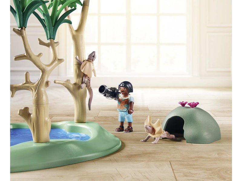 Playmobil Wiltopia - Australian Wildlife