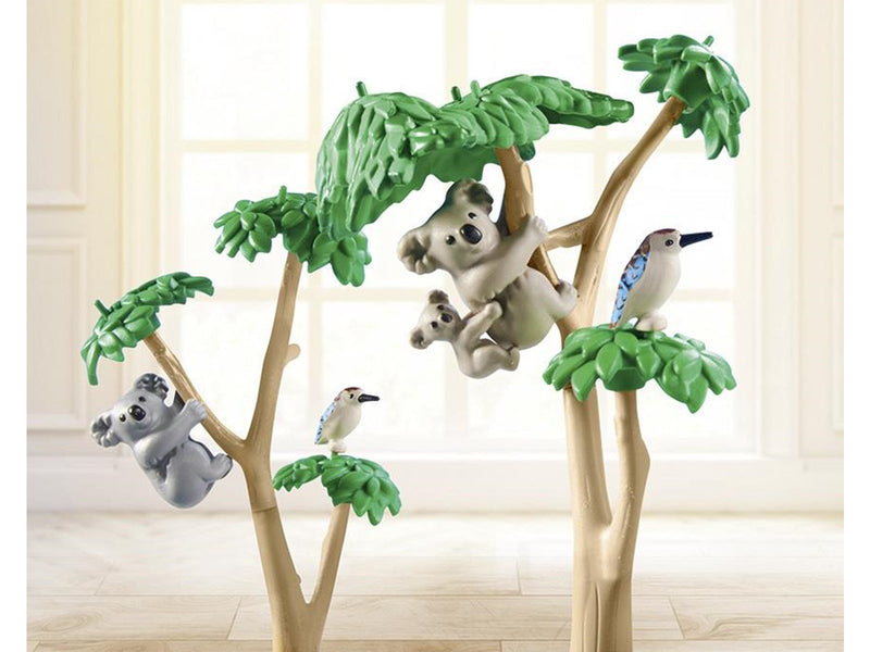Playmobil Wiltopia - Australian Wildlife