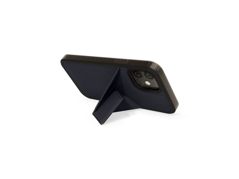 Pipetto Origami Snap for iPhone 12 mini - Dark Blue
