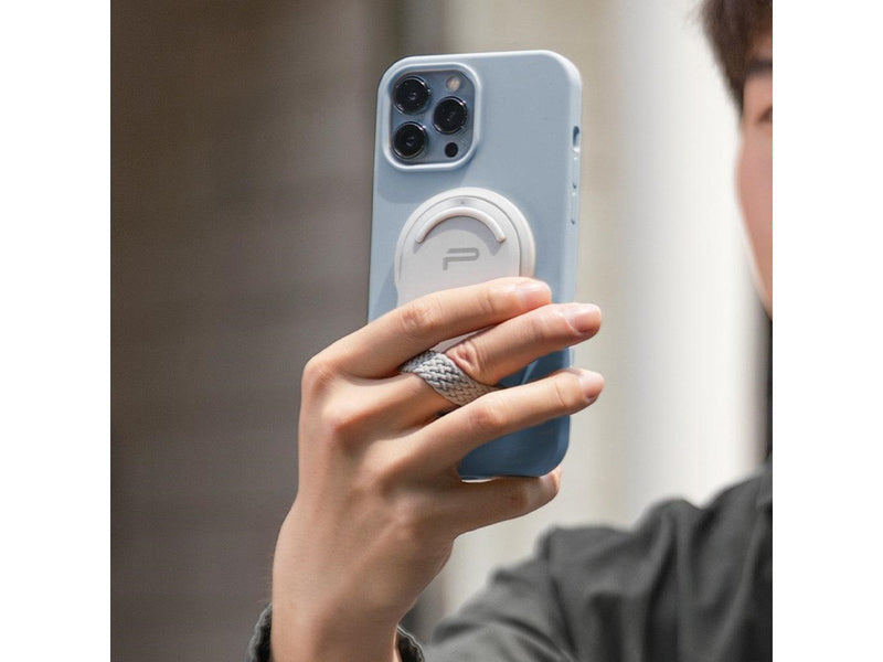 PGYTECH magnetic phone holder (gray)