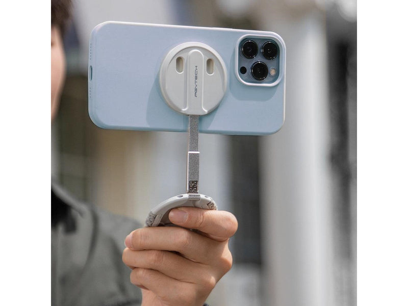 PGYTECH magnetic phone holder (gray)