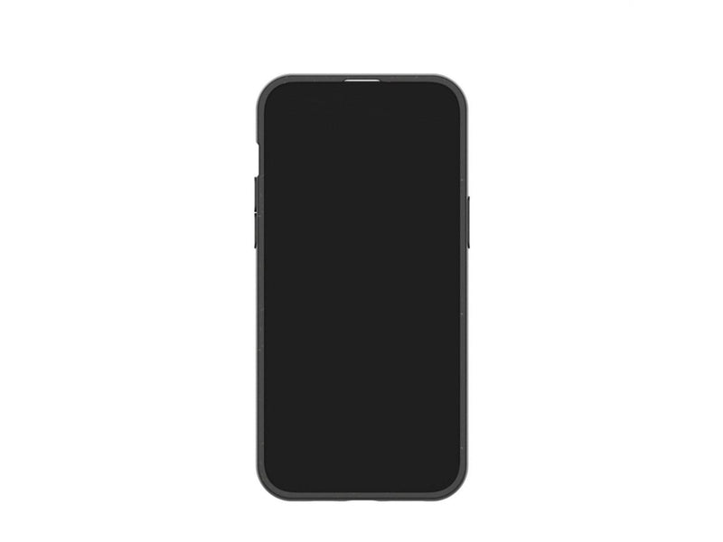 Pela Clear - iPhone 13 Pro Max case - Black
