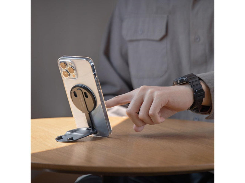 PGYTECH magnetic phone holder (black)