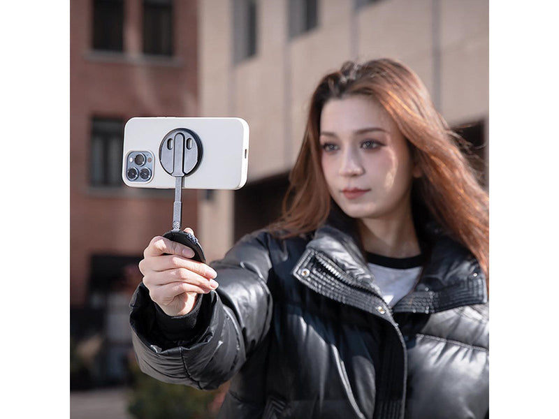 PGYTECH magnetic phone holder (black)