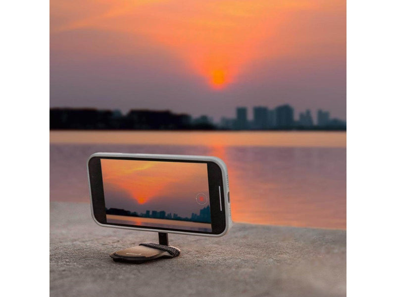 PGYTECH magnetic phone holder (black)
