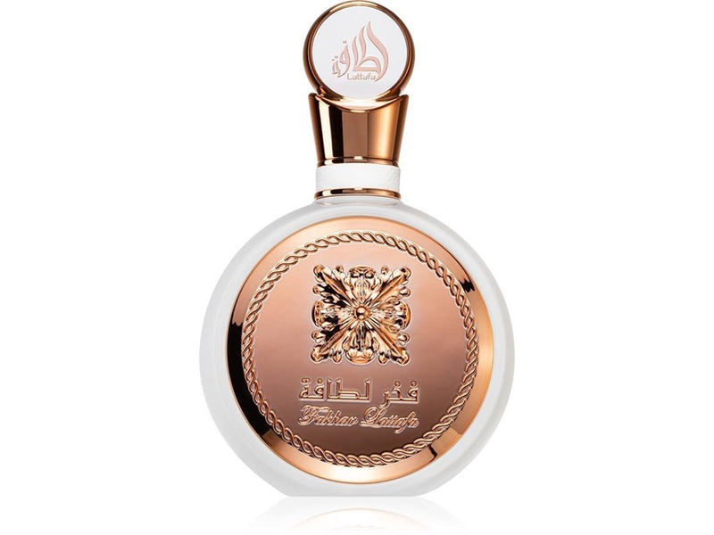 Lattafa Fakhar Women Edp Spray