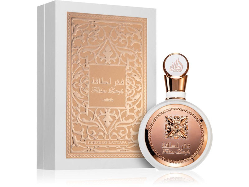 Lattafa Fakhar Women Edp Spray