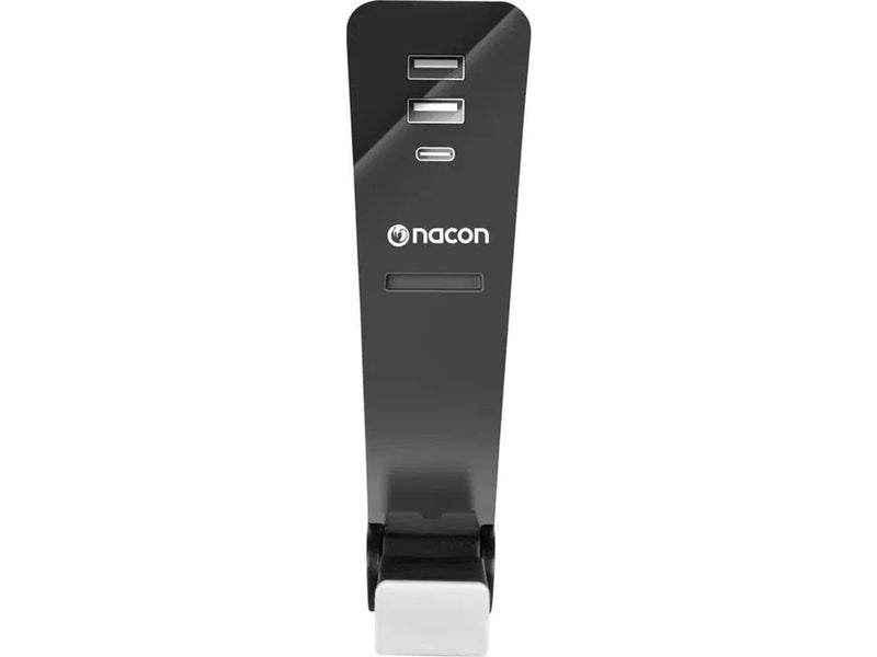 NACON Slim Charger + Hub - Wired - Sony PlayStation 5
