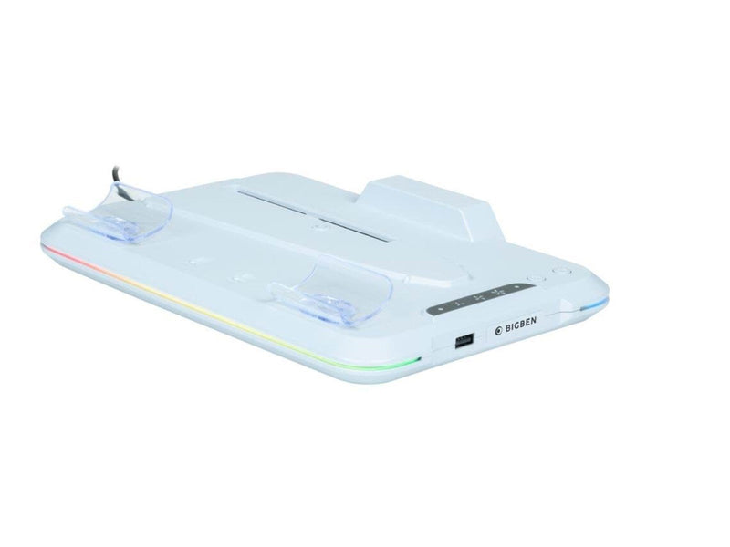 NACON Charging Station with Fan - Wired - Sony PlayStation 5
