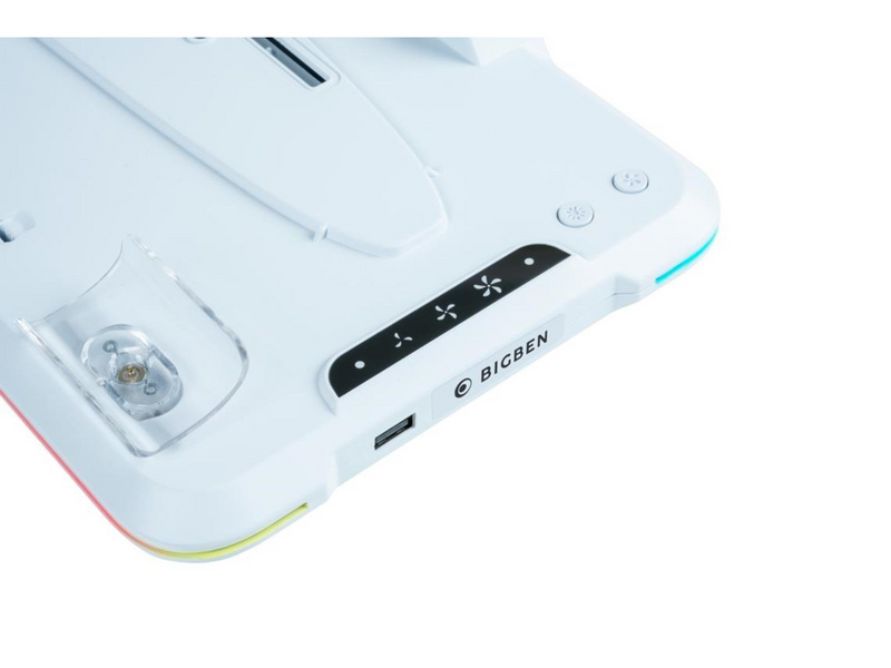 NACON Charging Station with Fan - Wired - Sony PlayStation 5