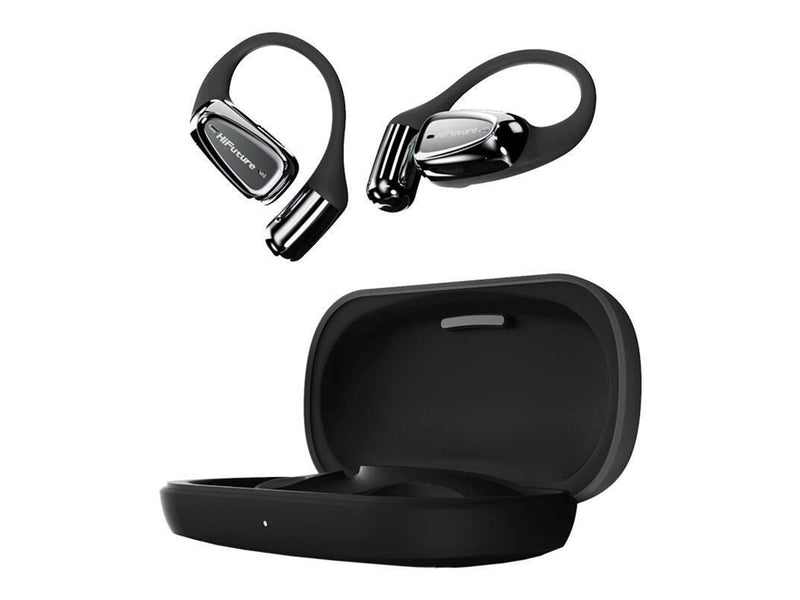 HiFuture FutureMate 2 Pro Wireless Earphones (black)
