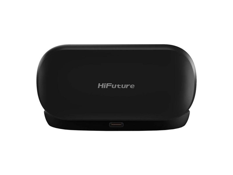 HiFuture FutureMate 2 Pro Wireless Earphones (black)