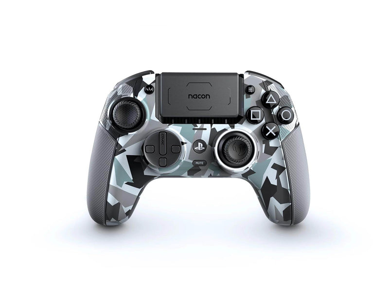 NACON Revolution 5 Pro - Artic Camo - Wireless Controller - Sony PlayStation 5