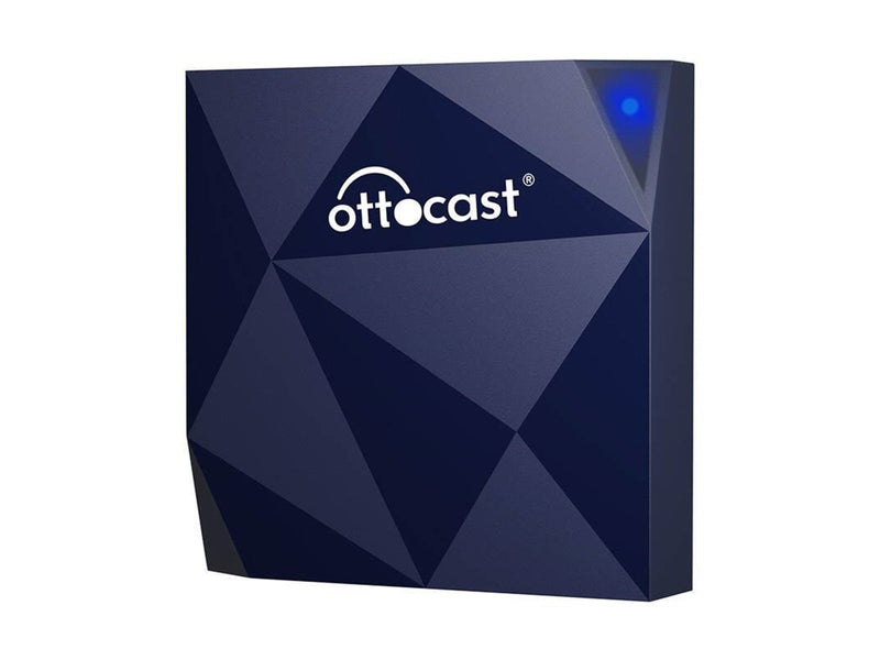 Ottocast Wireless adapter CP79 A2AIR Android (black)