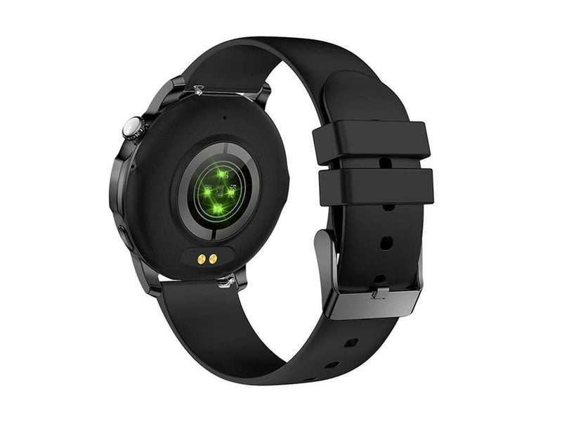 Colmi V65 Smartwatch (Black)