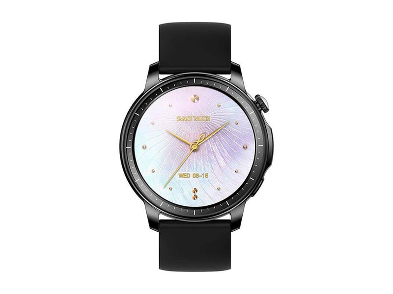 Colmi V65 Smartwatch (Black)
