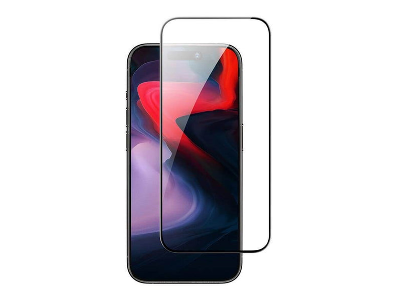 ESR tempered glass for iPhone 15 Pro (1pc transparent)