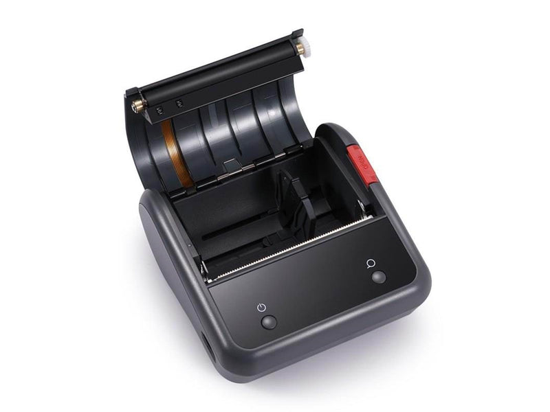 NIIMBOT Thermal Label Printer B3S (Grey)