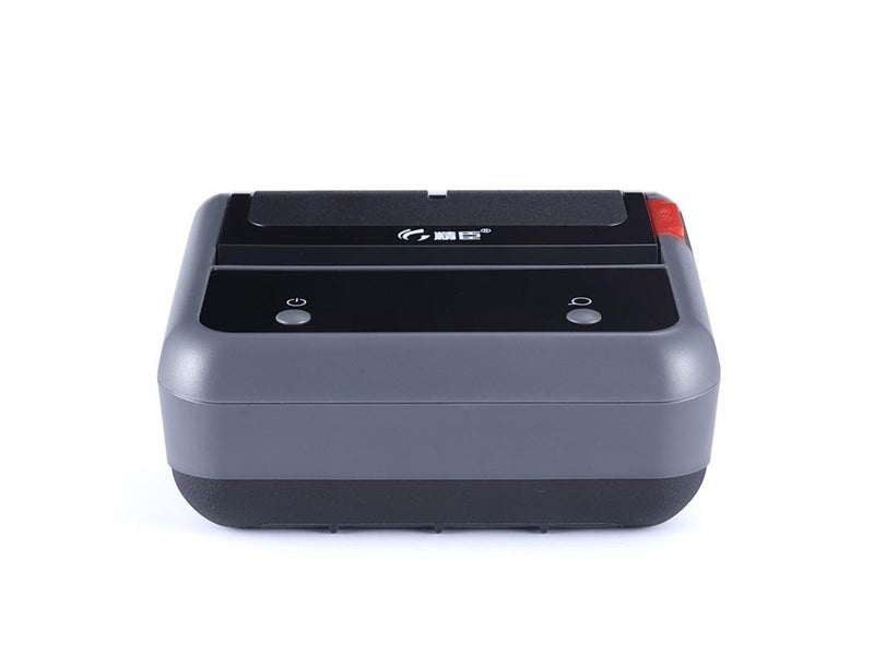 NIIMBOT Thermal Label Printer B3S (Grey)