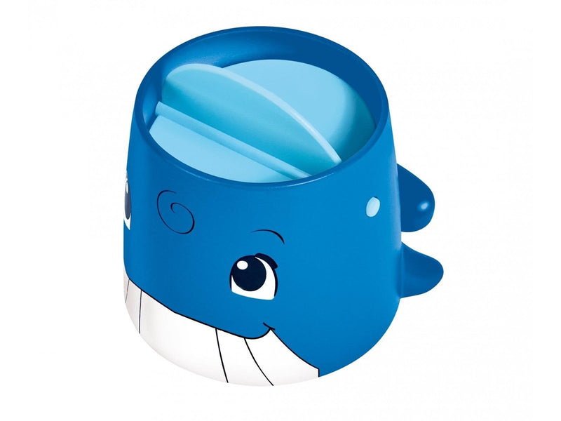 ABC Bucket With Stacking Cup
