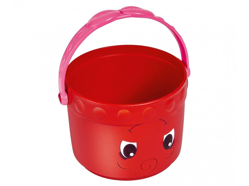 ABC Bucket With Stacking Cup
