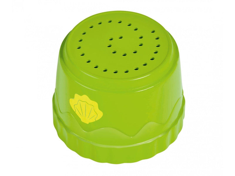 ABC Bucket With Stacking Cup
