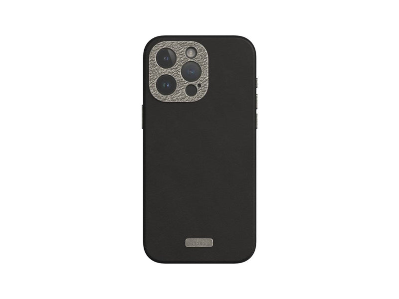 Moshi Napa for iPhone 15 Pro Max - Midnight Black