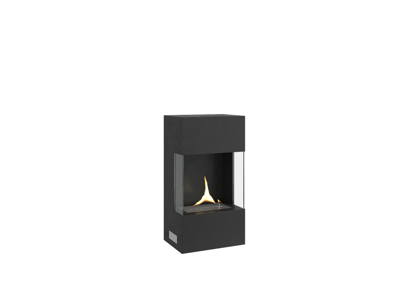 Tenderflame Indie Wall 180 Black