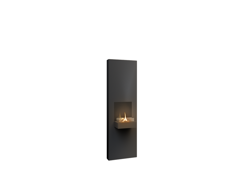 Tenderflame Rock 90 Black