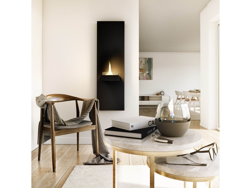 Tenderflame Rock 90 Black