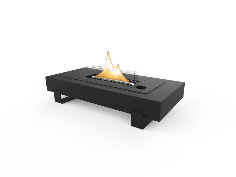 Tenderflame Table Mountain 180 Black