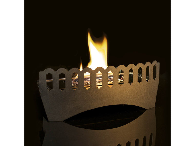 Tenderflame Classic 180 Black