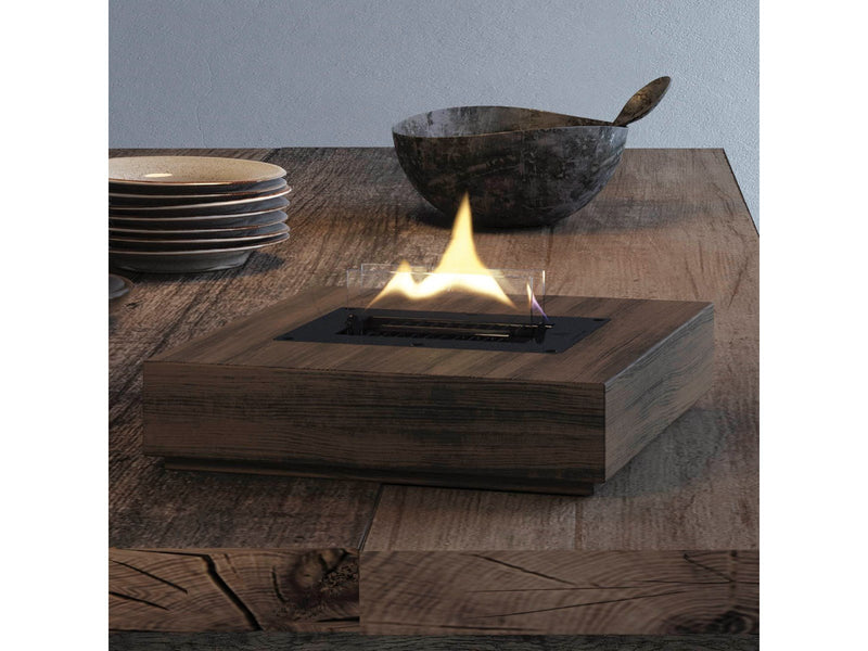 Tenderflame Holly 90 Black Oak