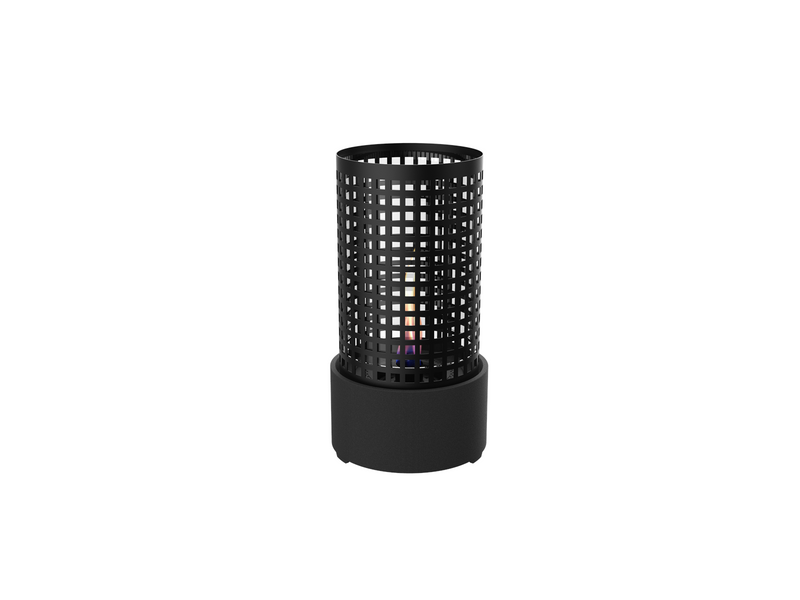 Tenderflame Camps Bay 3W Black
