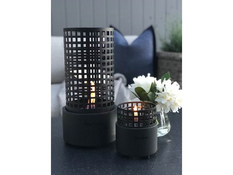Tenderflame Camps Bay 3W Black