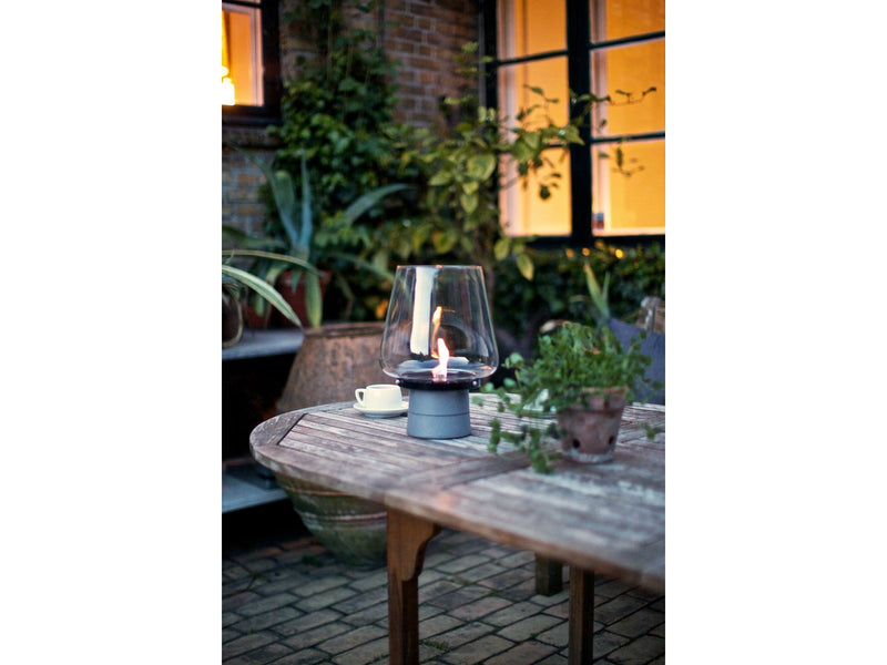 Tenderflame Amaryllis 25 Concrete MgO