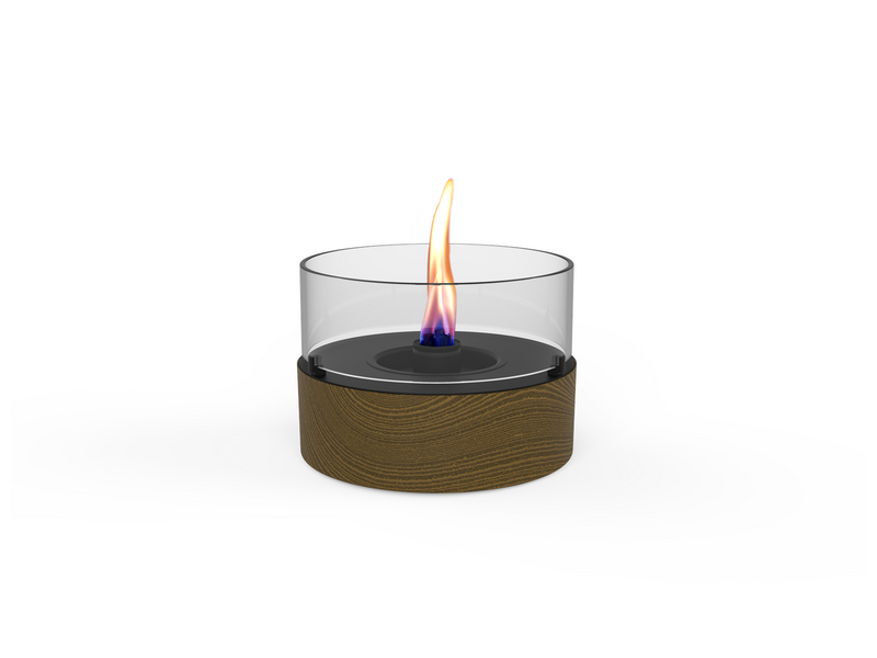 Tenderflame Café 18 Black Oak
