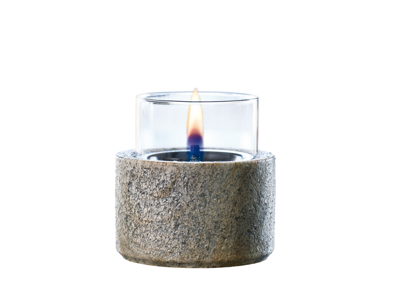 Tenderflame Lotus 12 Slate