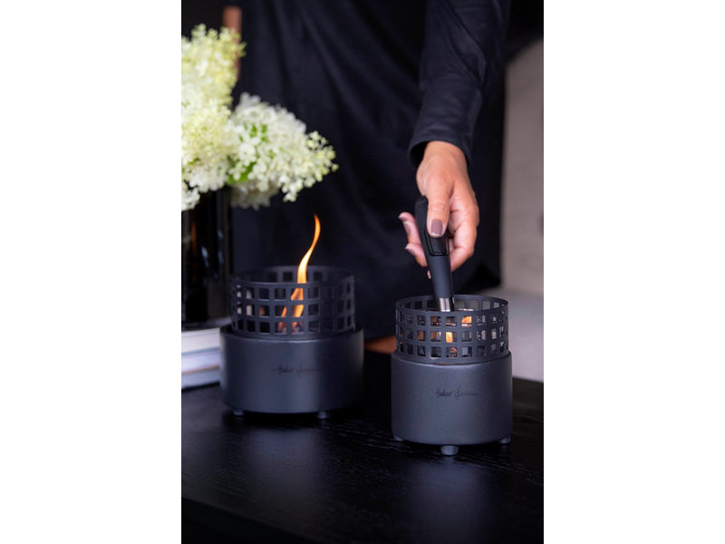 Tenderflame Robertson Lighter Gun Metal