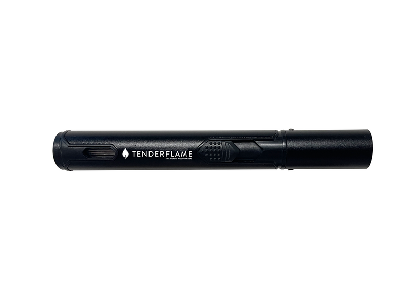 Tenderflame Pen Torch Lighter Black