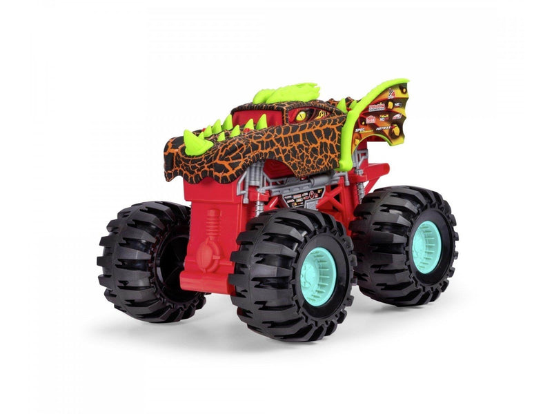 Dickie Toys Dragon Monster Truck
