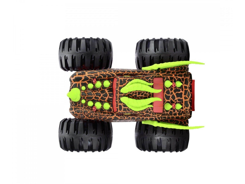 Dickie Toys Dragon Monster Truck
