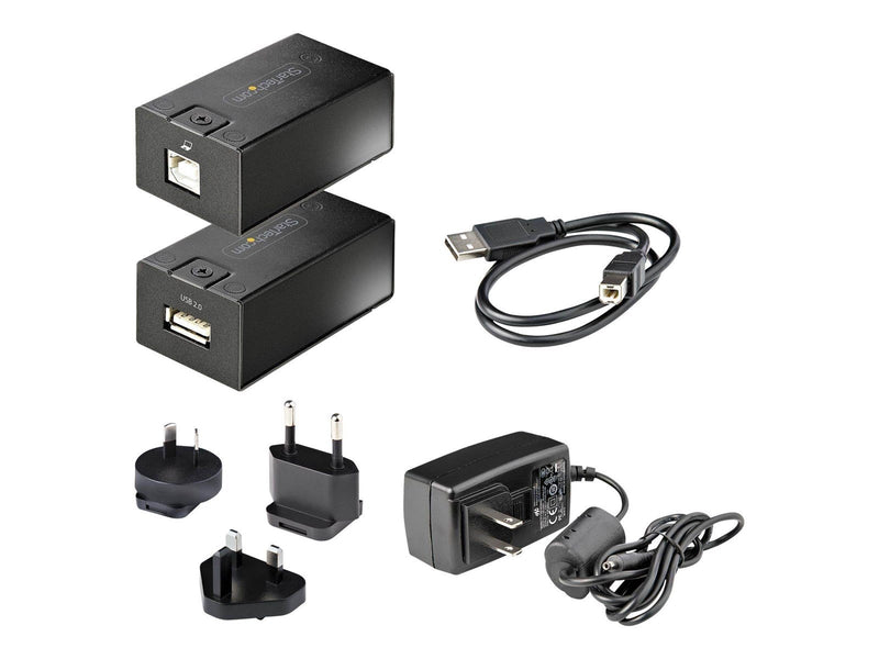 StarTech.com C15012-USB-EXTENDER