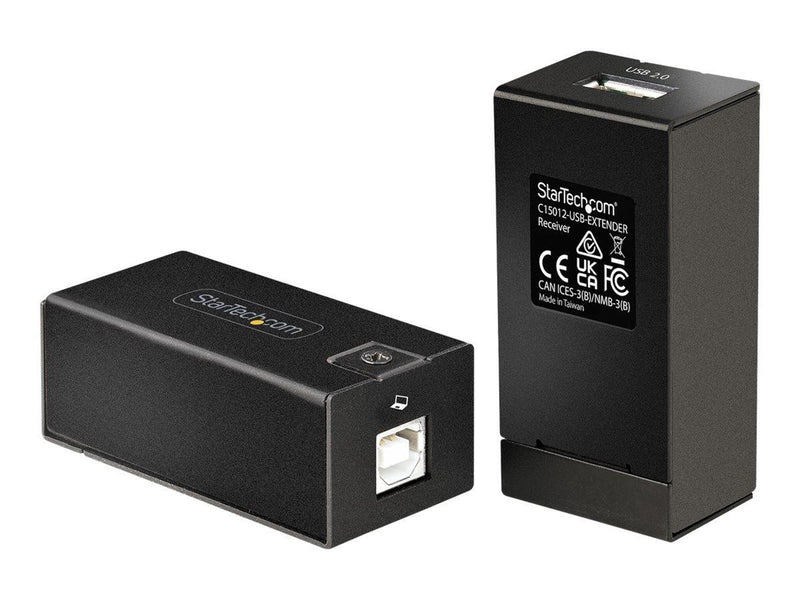 StarTech.com C15012-USB-EXTENDER
