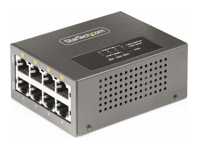 StarTech.com AS445C-POE-INJECTOR