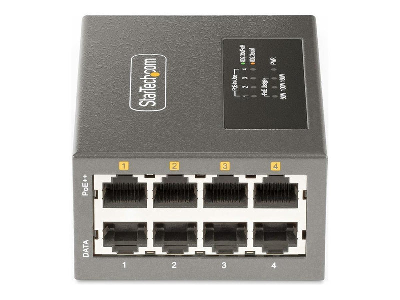 StarTech.com AS445C-POE-INJECTOR