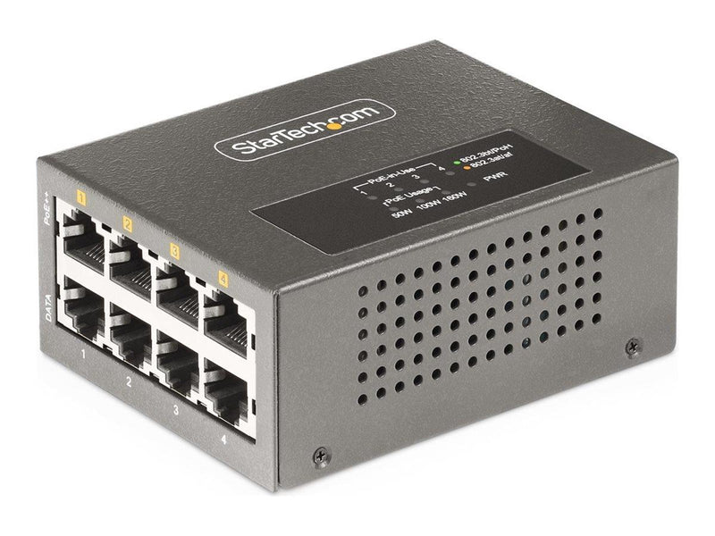 StarTech.com AS445C-POE-INJECTOR