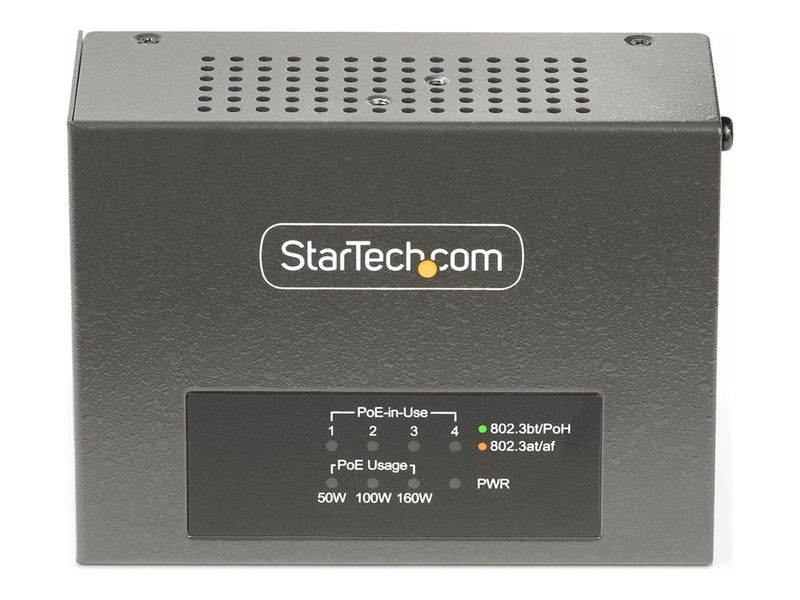 StarTech.com AS445C-POE-INJECTOR