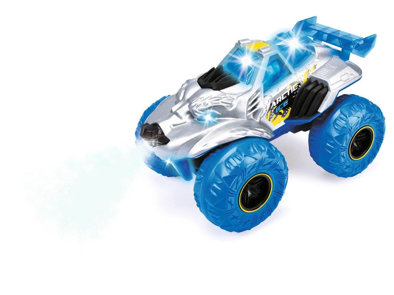 Dickie Toys Arctic Ice Monster
